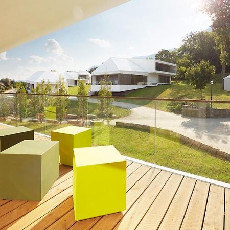 Farmhouse - Hohe Wand Hotel Stollhof Eksteriør billede