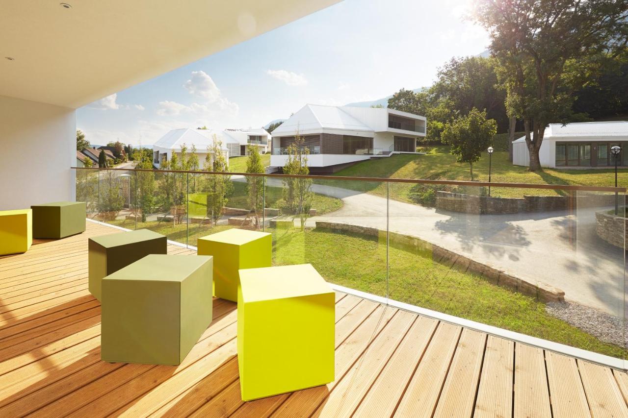 Farmhouse - Hohe Wand Hotel Stollhof Eksteriør billede
