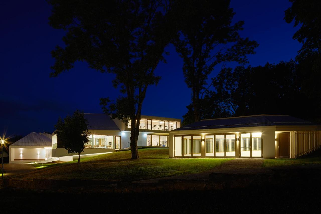 Farmhouse - Hohe Wand Hotel Stollhof Eksteriør billede